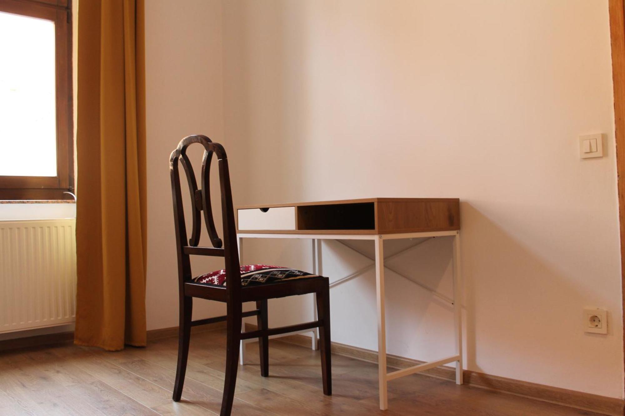Hirscher Apartments Braşov Extérieur photo