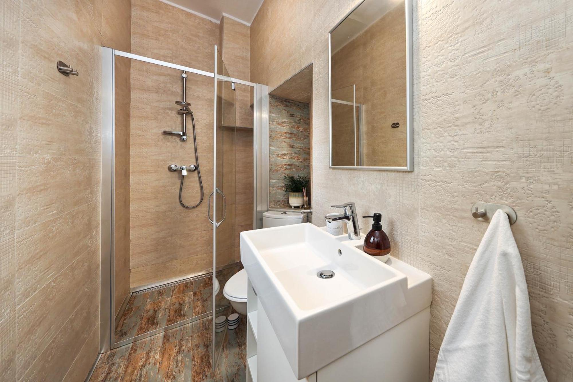 Hirscher Apartments Braşov Extérieur photo
