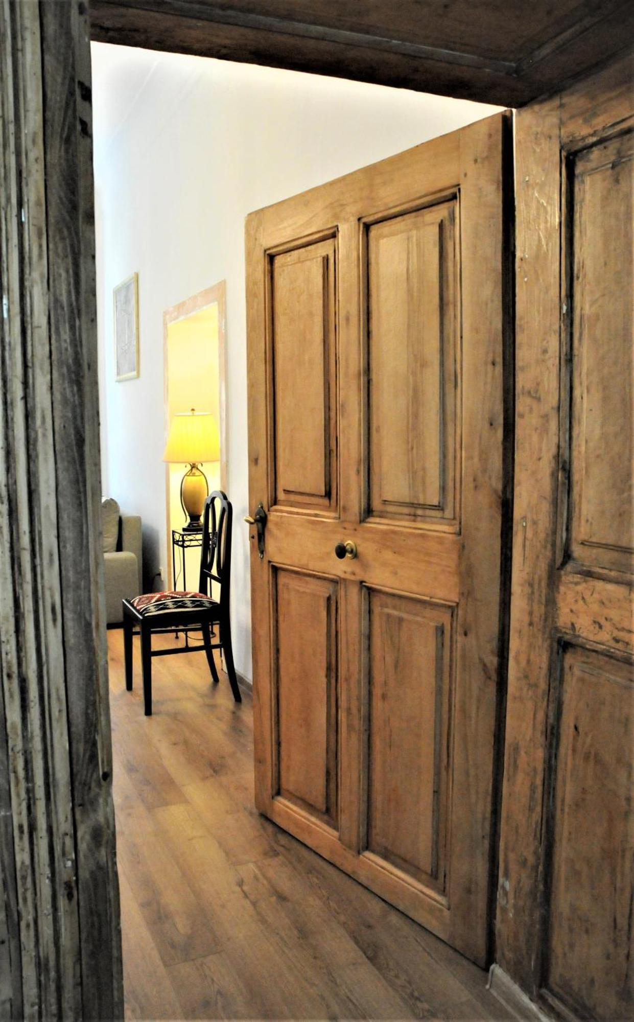 Hirscher Apartments Braşov Extérieur photo