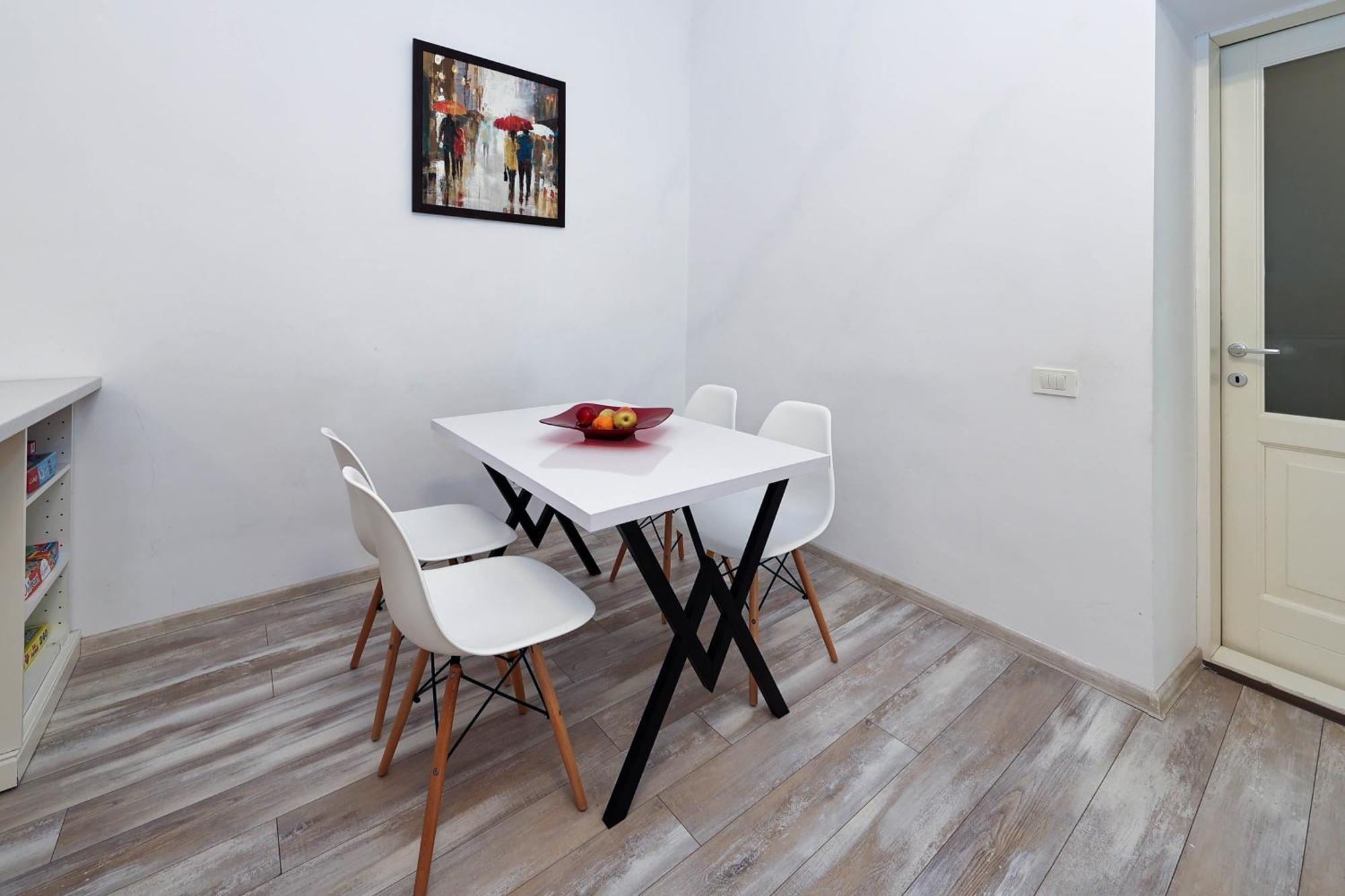 Hirscher Apartments Braşov Chambre photo