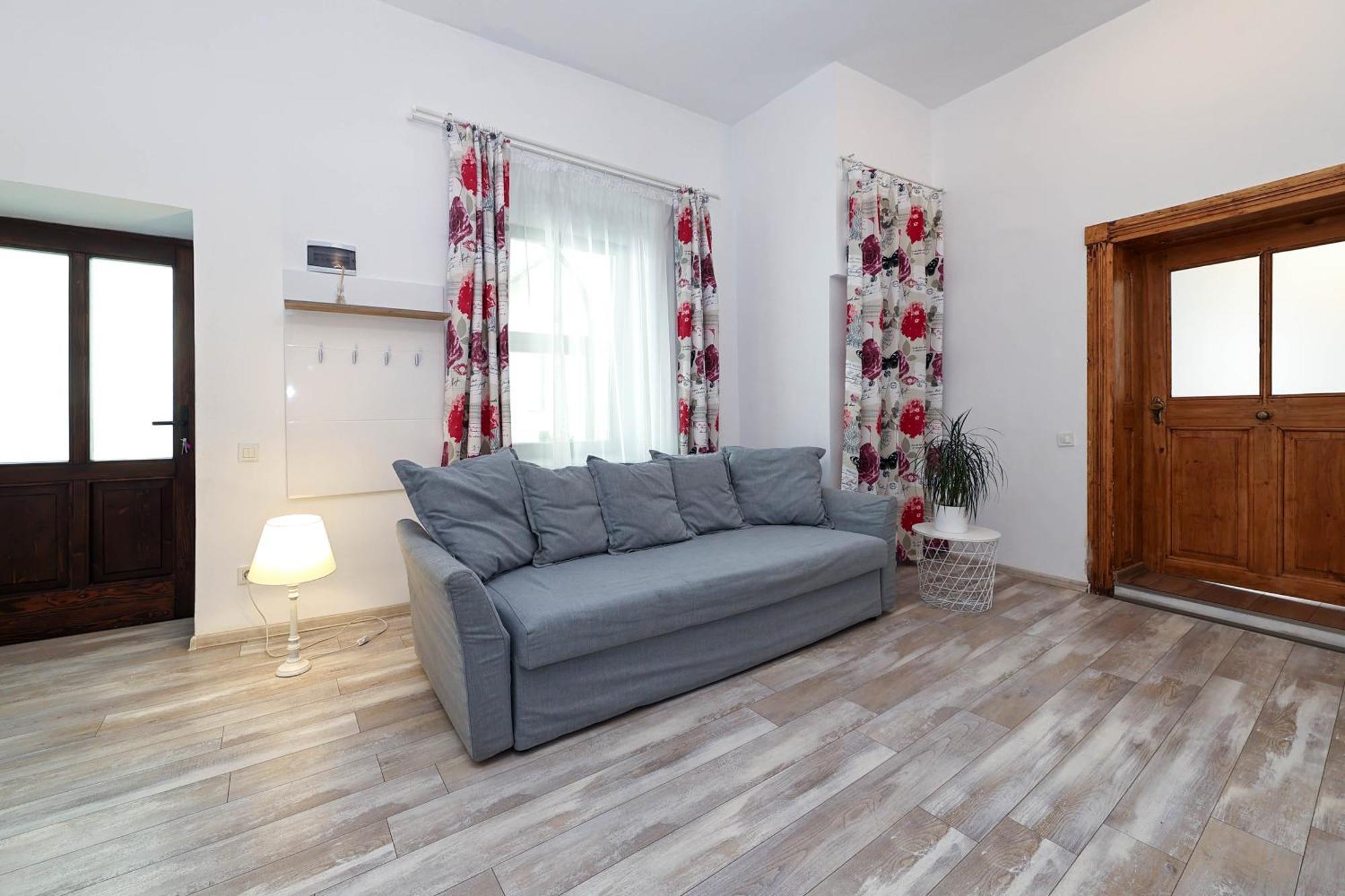 Hirscher Apartments Braşov Chambre photo