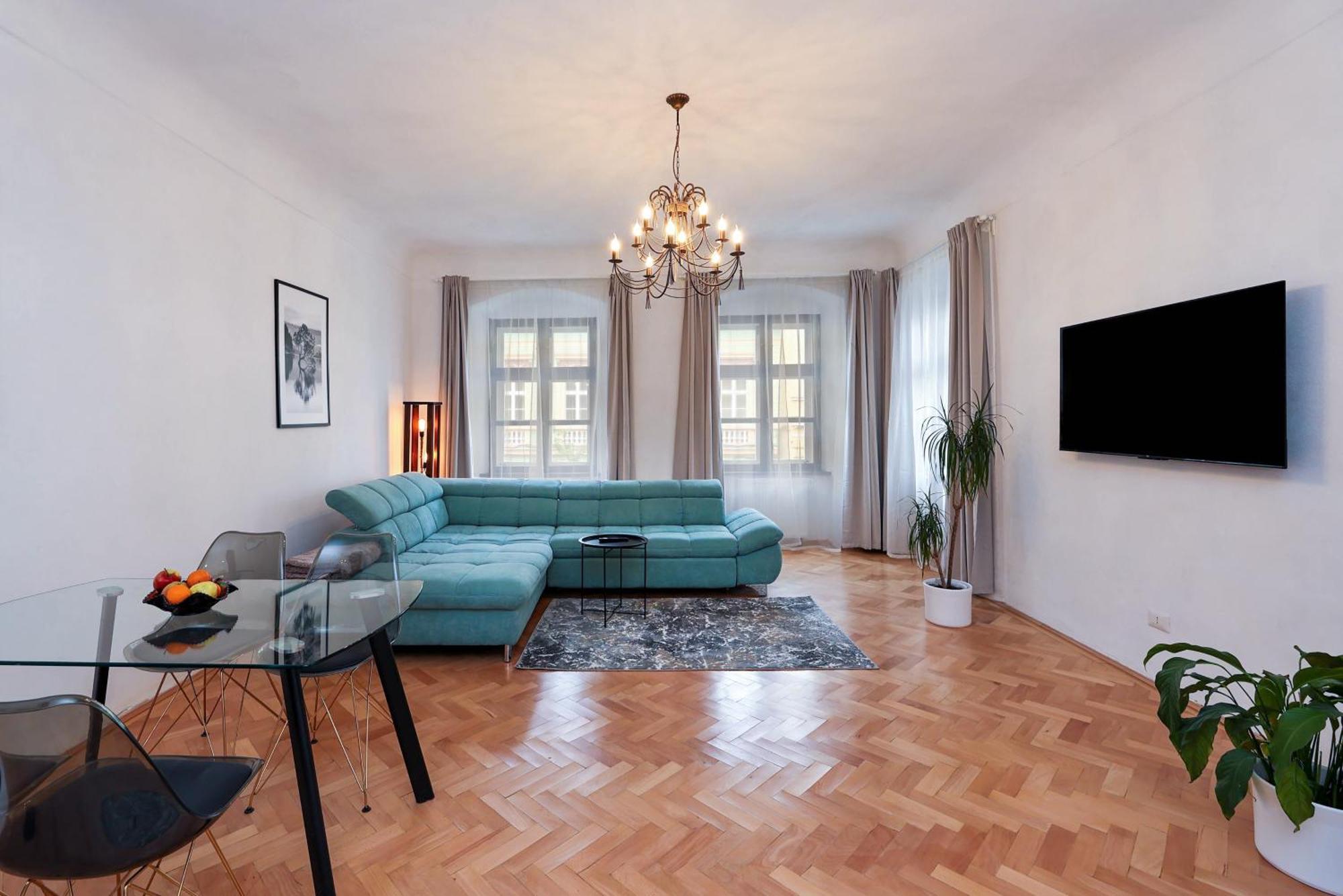 Hirscher Apartments Braşov Extérieur photo